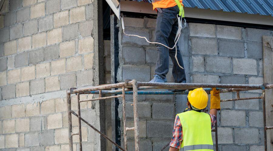 Professional gutter cleaning in Leadville, CO